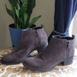 Kenneth Cole Dara Ankle Boot